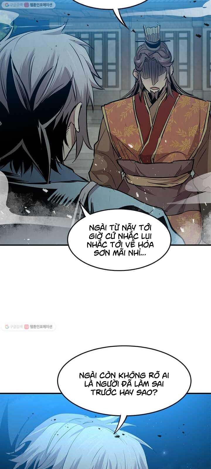 Đạo Sĩ Giang Hồ Chapter 38 - 34