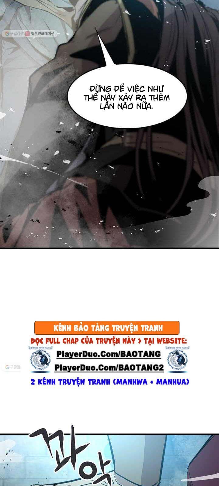 Đạo Sĩ Giang Hồ Chapter 38 - 56