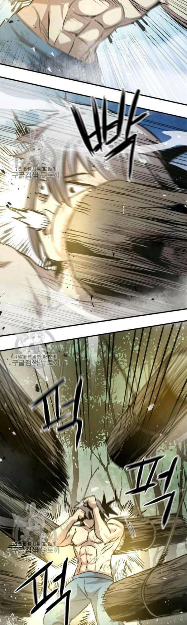 Đạo Sĩ Giang Hồ Chapter 39 - 21