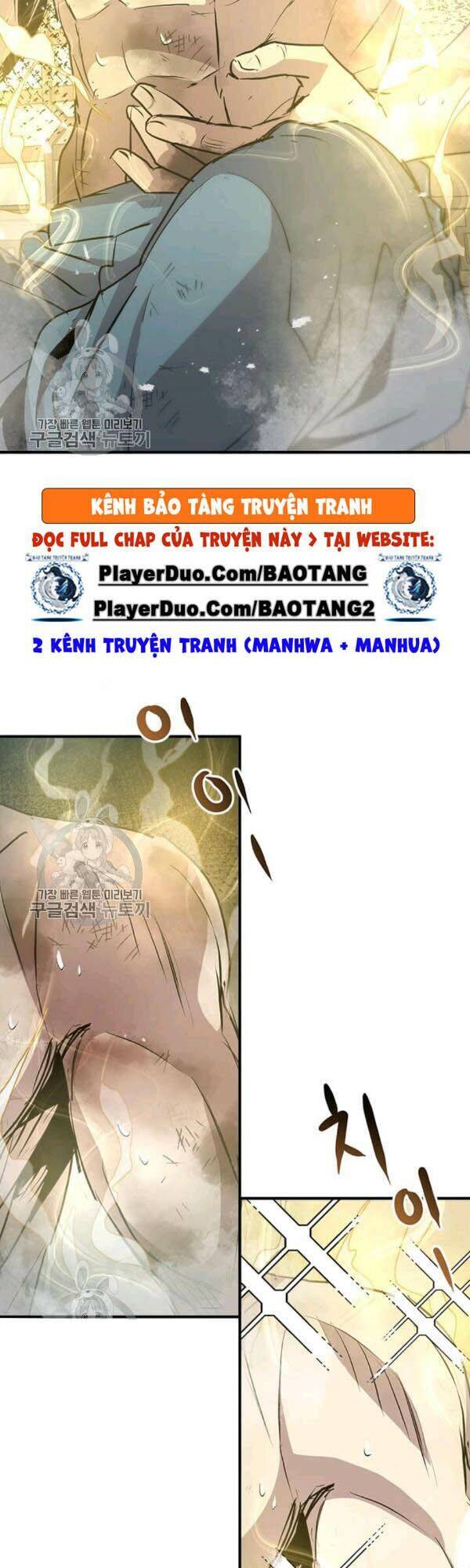 Đạo Sĩ Giang Hồ Chapter 39 - 29