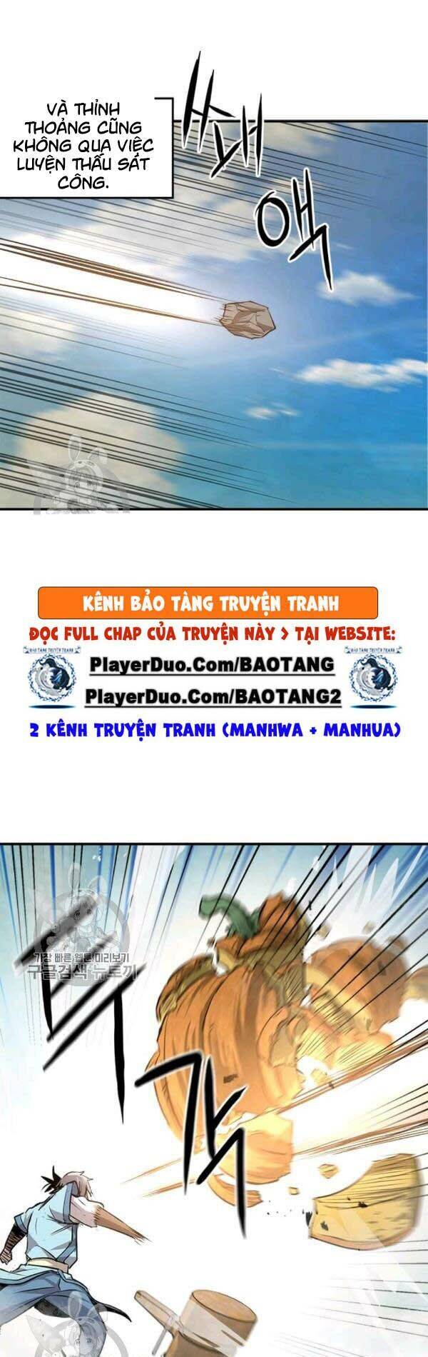 Đạo Sĩ Giang Hồ Chapter 39 - 31