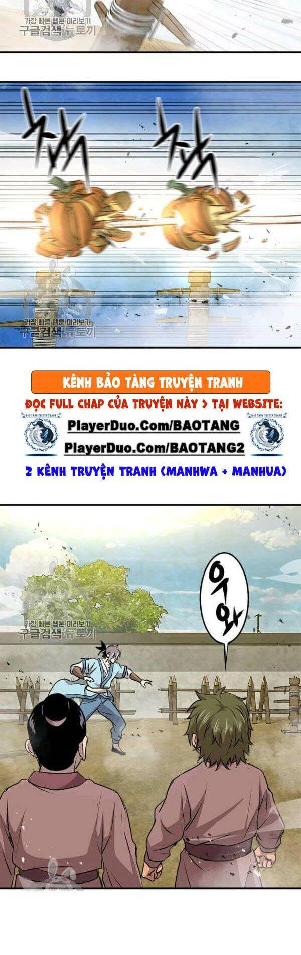 Đạo Sĩ Giang Hồ Chapter 39 - 32