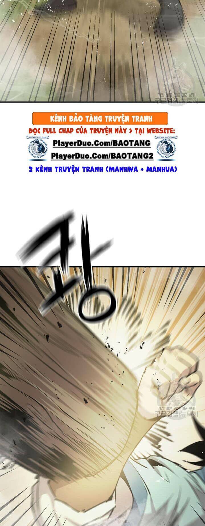 Đạo Sĩ Giang Hồ Chapter 40 - 16