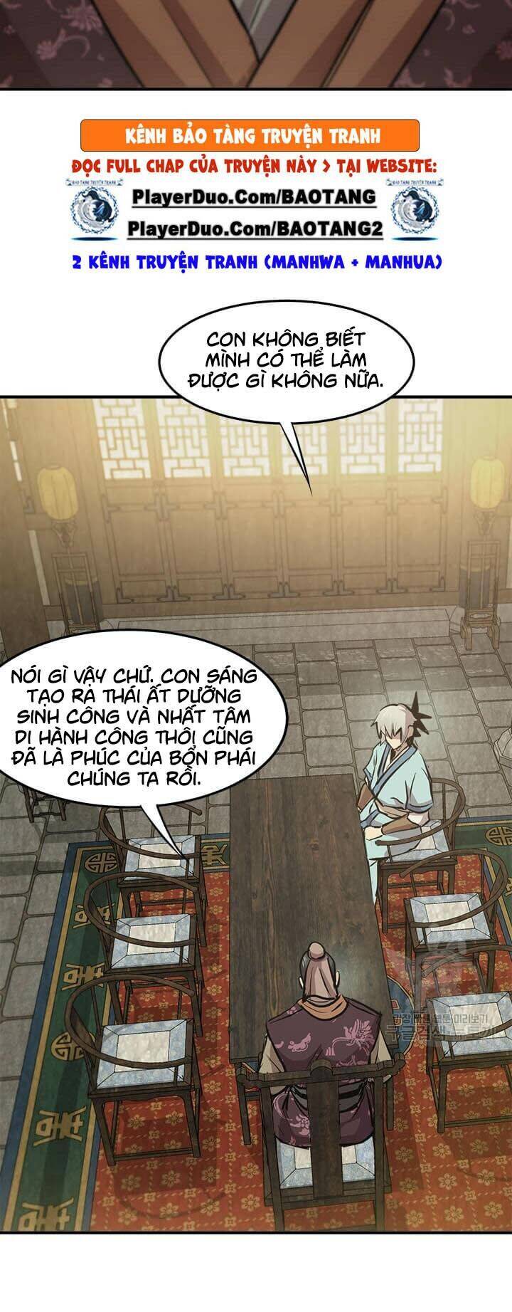 Đạo Sĩ Giang Hồ Chapter 40 - 28