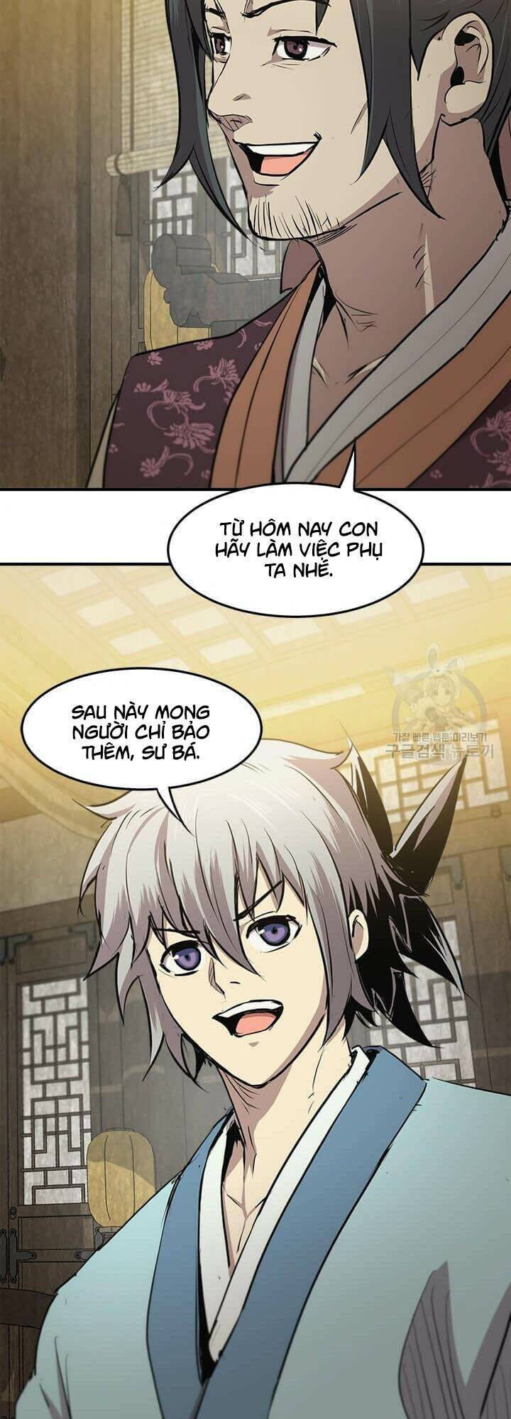 Đạo Sĩ Giang Hồ Chapter 40 - 30