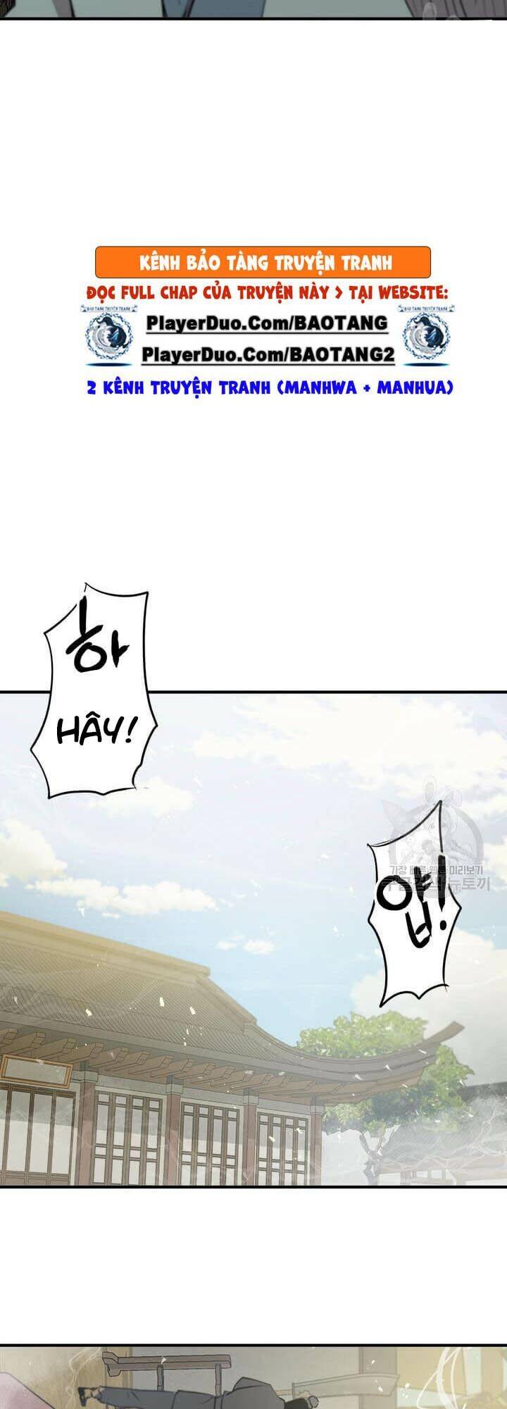 Đạo Sĩ Giang Hồ Chapter 40 - 31
