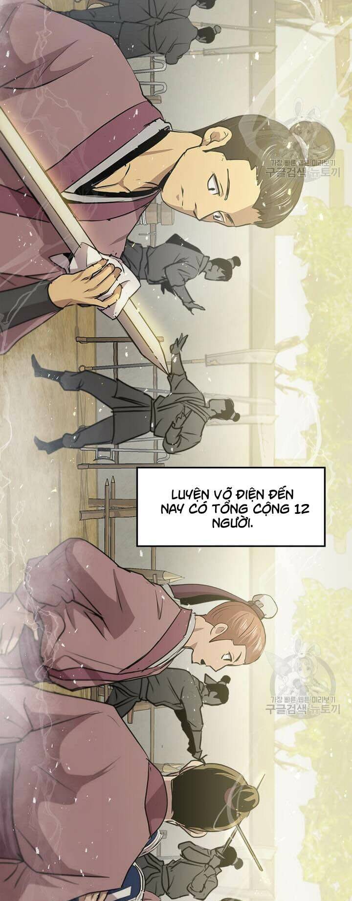 Đạo Sĩ Giang Hồ Chapter 40 - 32