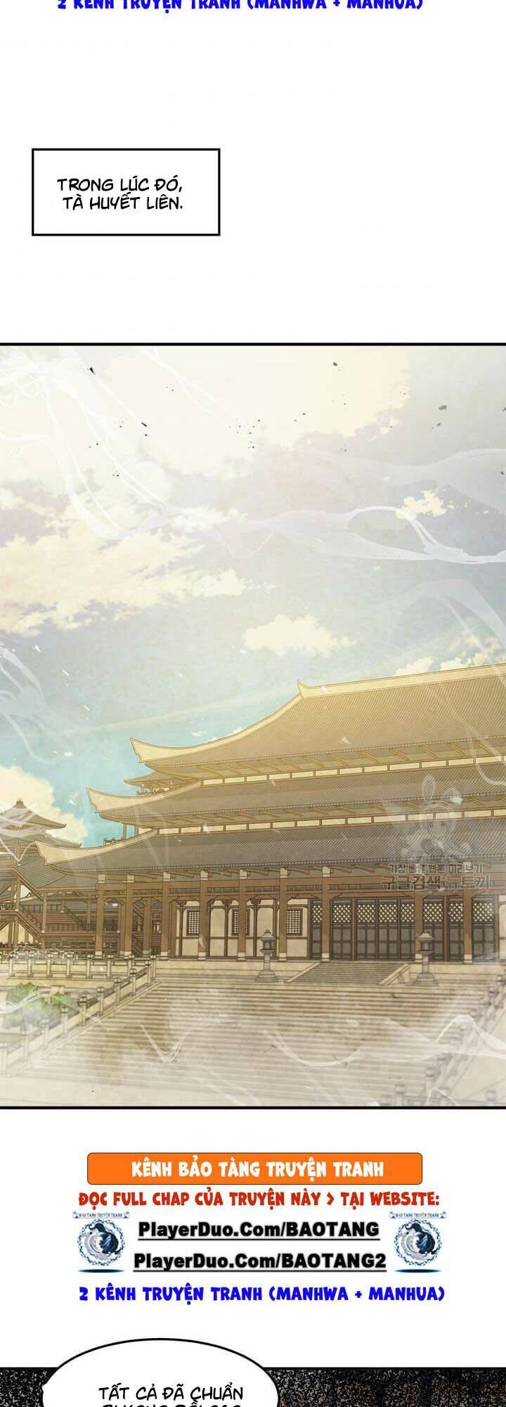 Đạo Sĩ Giang Hồ Chapter 40 - 47