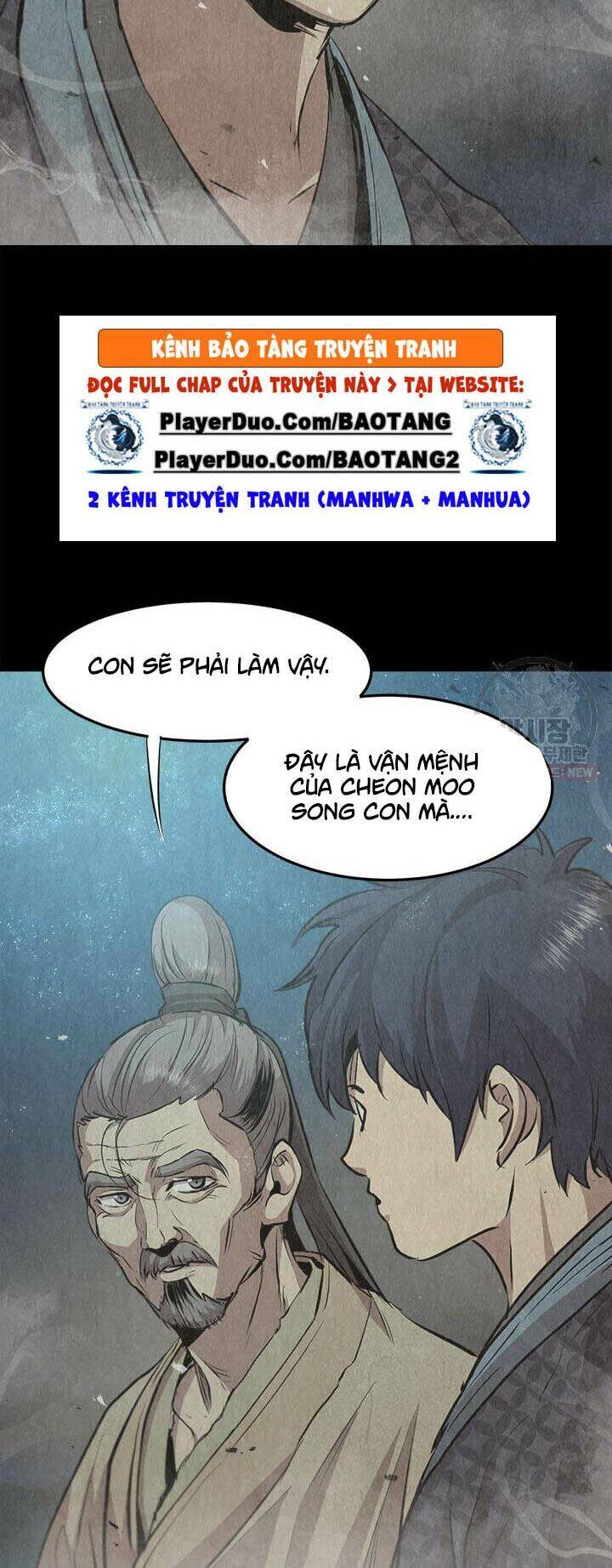 Đạo Sĩ Giang Hồ Chapter 41 - 4