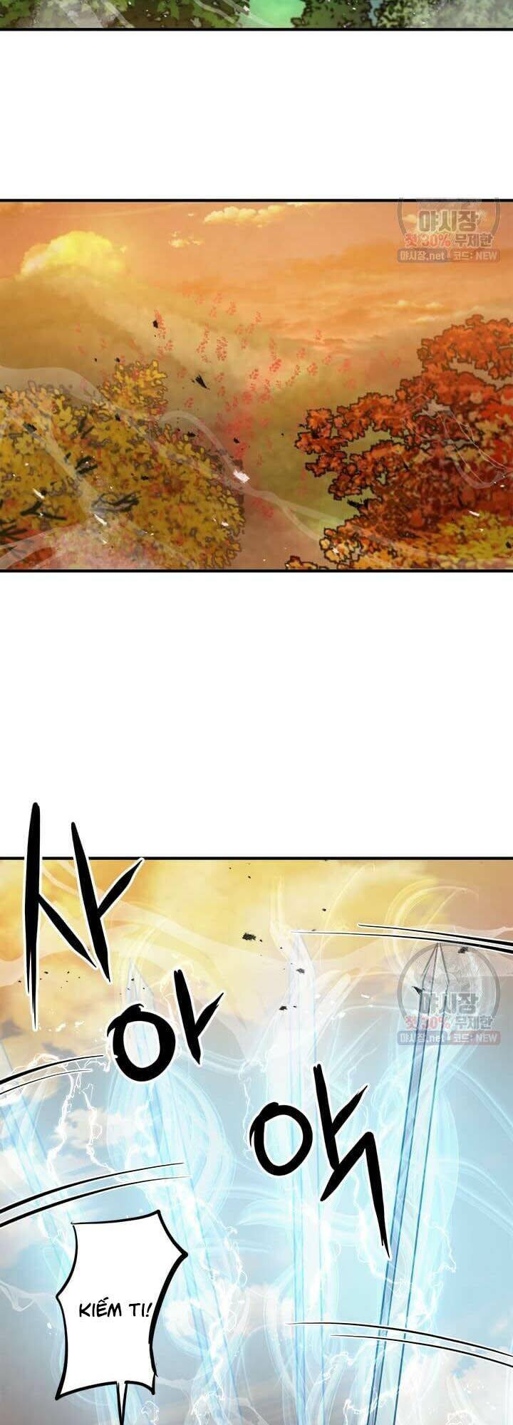 Đạo Sĩ Giang Hồ Chapter 41 - 38
