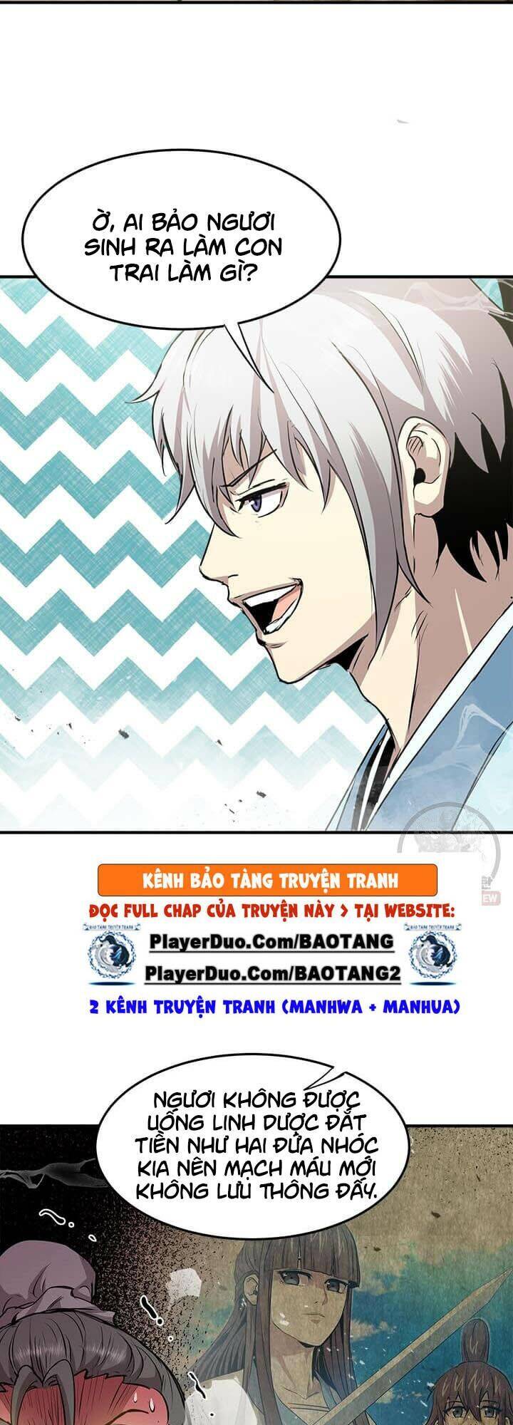 Đạo Sĩ Giang Hồ Chapter 41 - 9