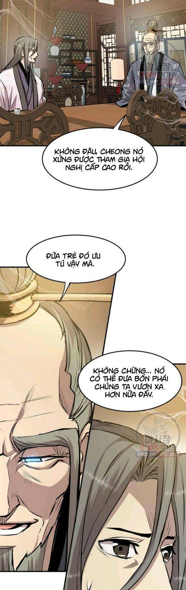 Đạo Sĩ Giang Hồ Chapter 42 - 20