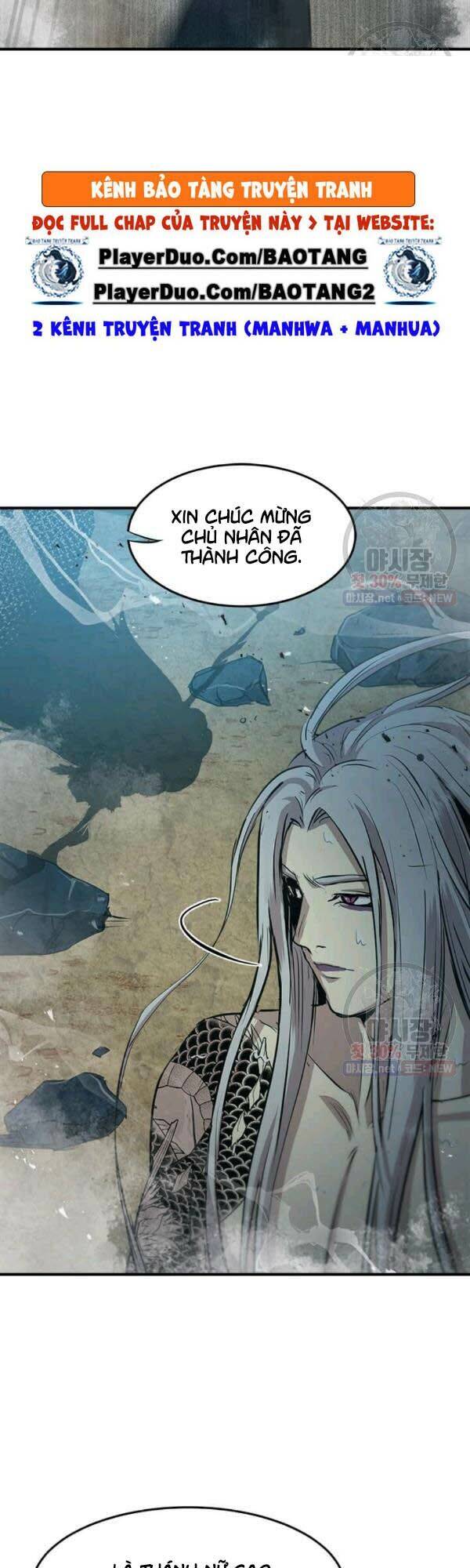Đạo Sĩ Giang Hồ Chapter 42 - 33