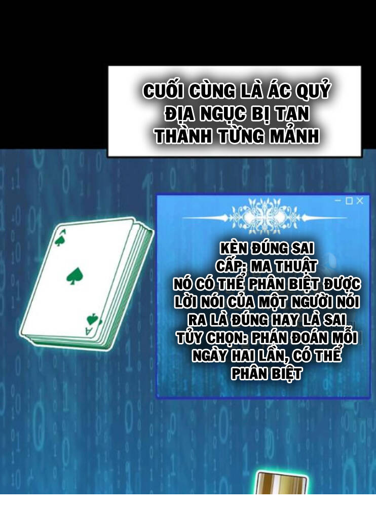 Tôi Là Người Chơi Thần Chú Đơn Độc Chapter 31 - 39