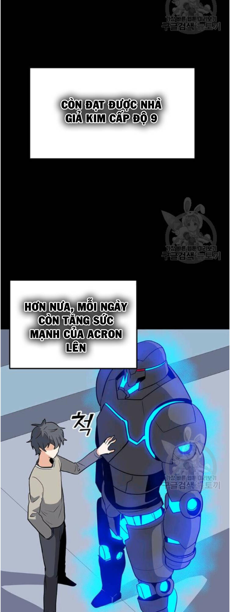 Tôi Là Người Chơi Thần Chú Đơn Độc Chapter 31 - 42