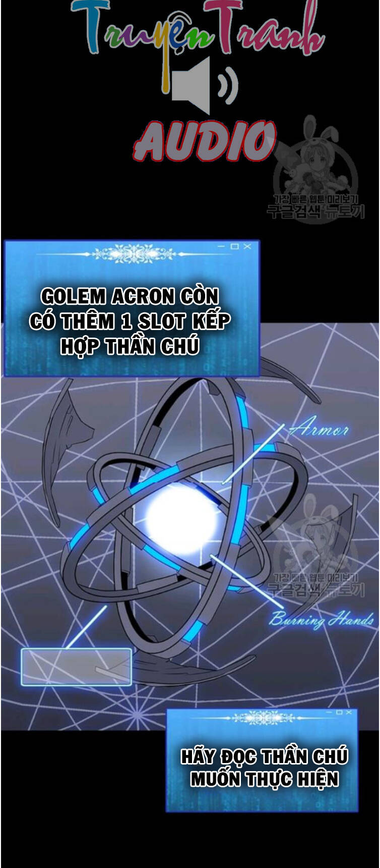 Tôi Là Người Chơi Thần Chú Đơn Độc Chapter 31 - 45