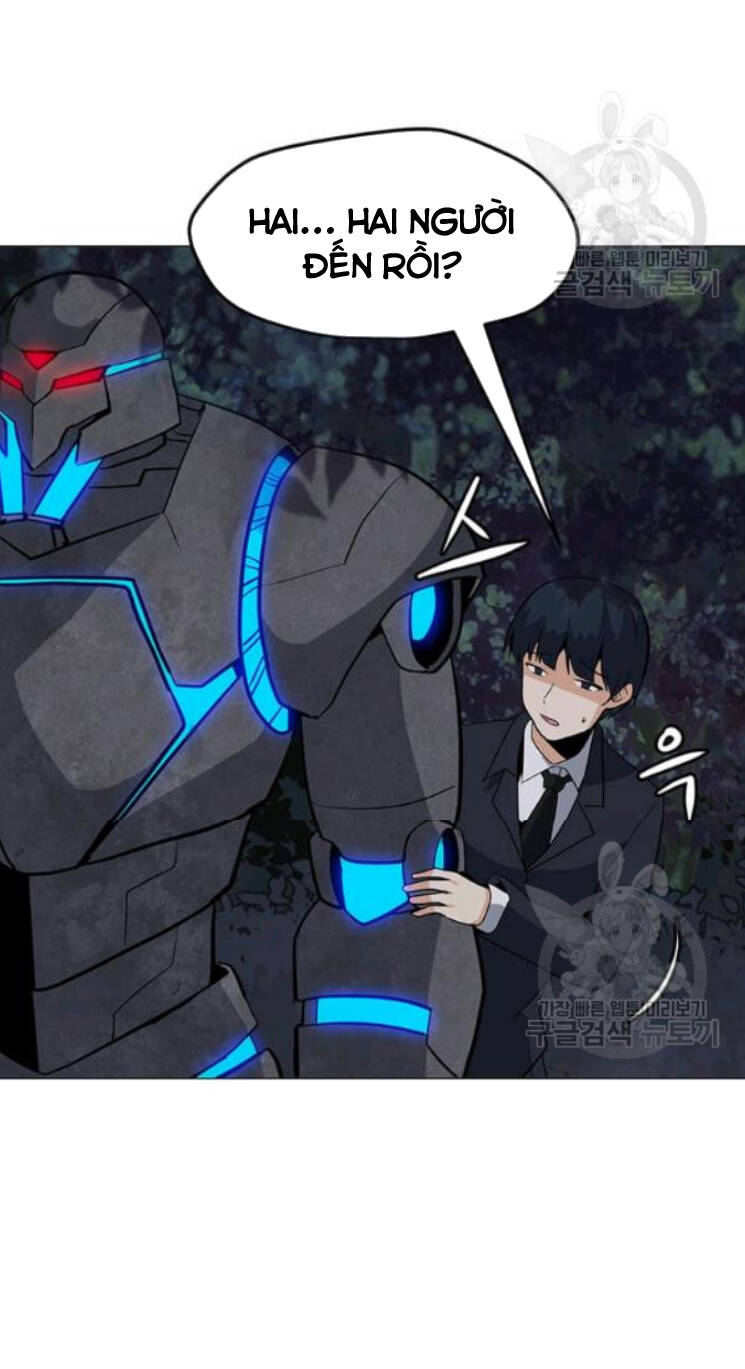 Tôi Là Người Chơi Thần Chú Đơn Độc Chapter 31 - 6