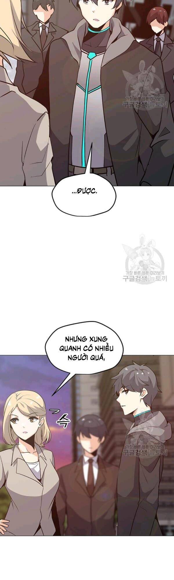 Tôi Là Người Chơi Thần Chú Đơn Độc Chapter 40 - 14