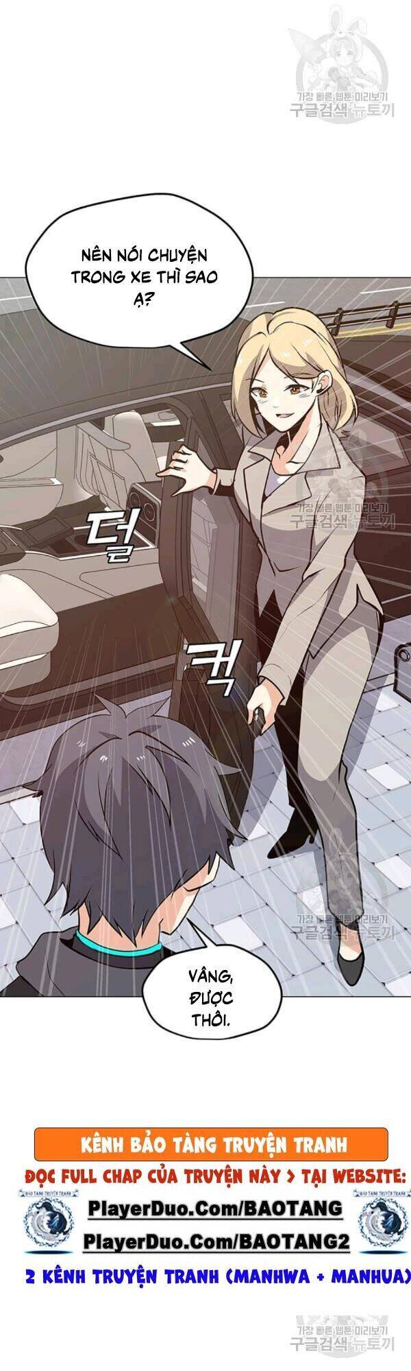 Tôi Là Người Chơi Thần Chú Đơn Độc Chapter 40 - 15