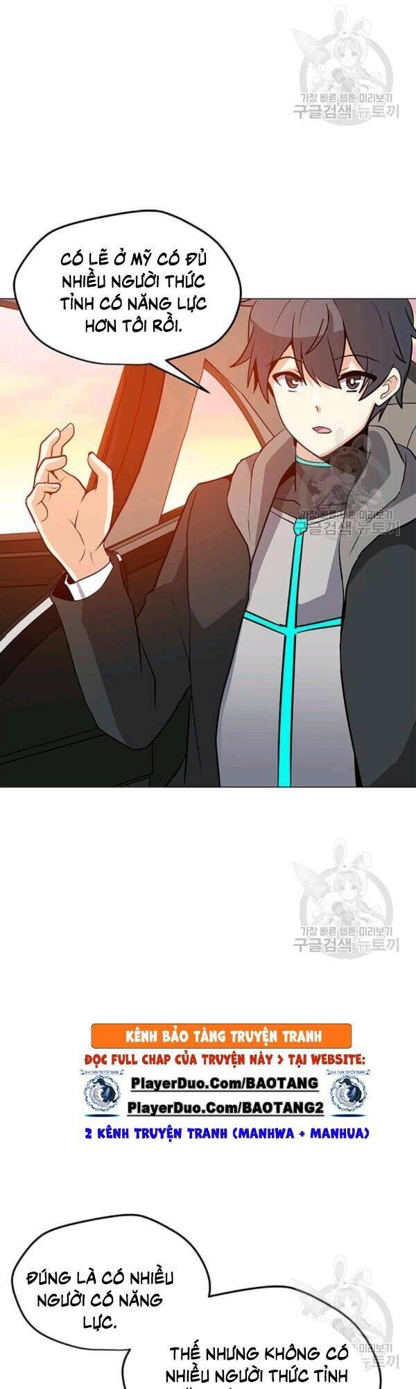 Tôi Là Người Chơi Thần Chú Đơn Độc Chapter 40 - 18