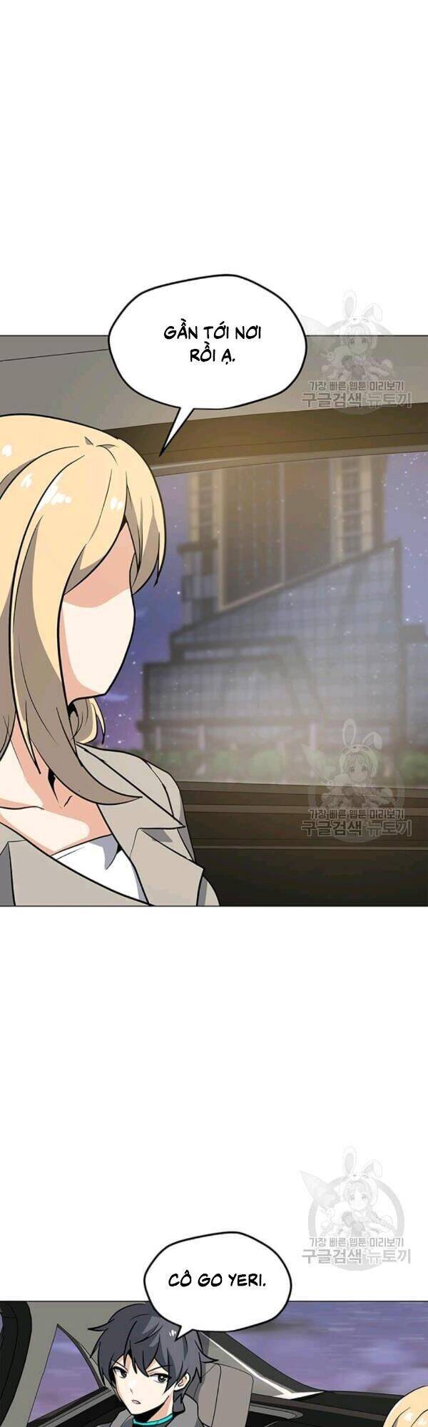 Tôi Là Người Chơi Thần Chú Đơn Độc Chapter 40 - 25