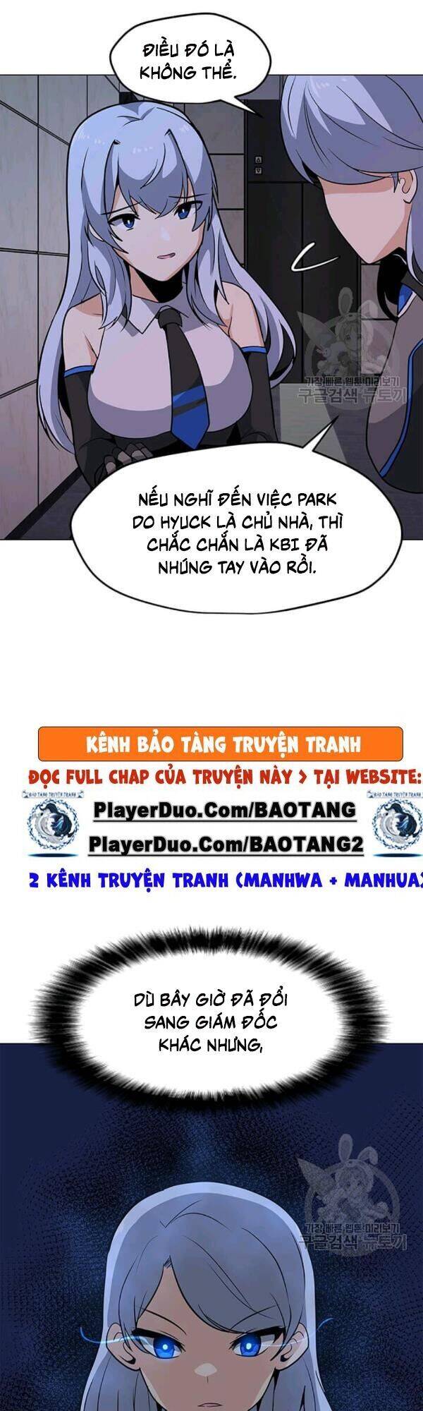 Tôi Là Người Chơi Thần Chú Đơn Độc Chapter 40 - 34