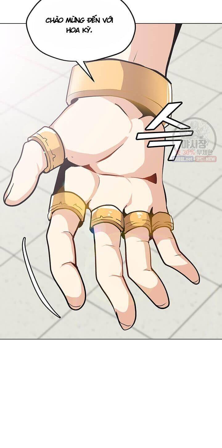 Tôi Là Người Chơi Thần Chú Đơn Độc Chapter 41 - 14