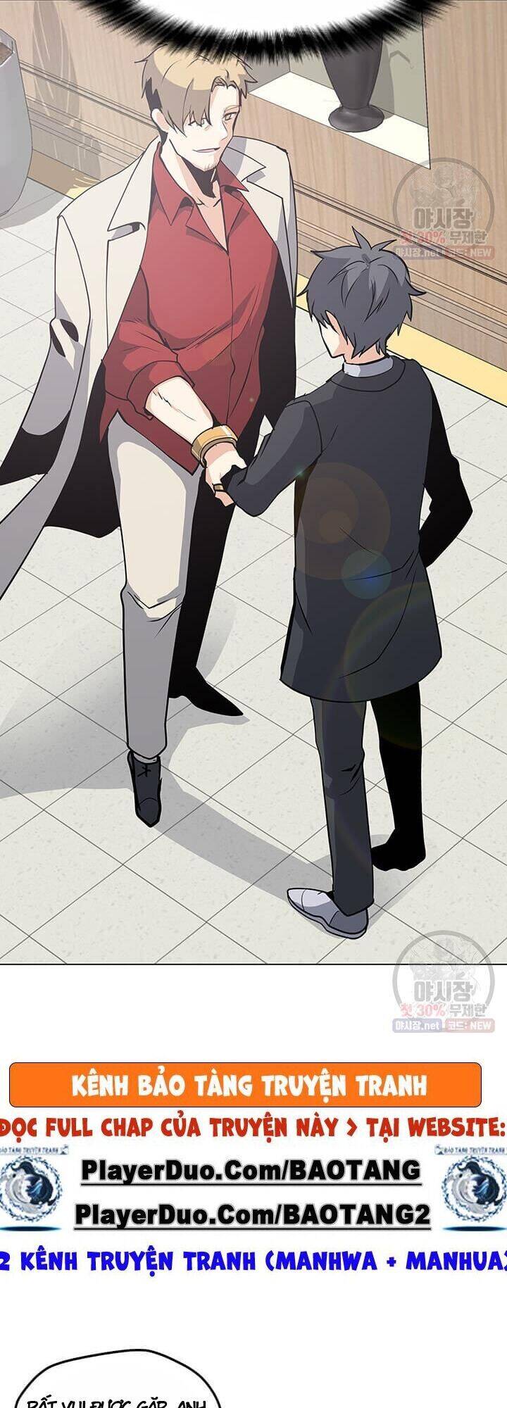 Tôi Là Người Chơi Thần Chú Đơn Độc Chapter 41 - 16