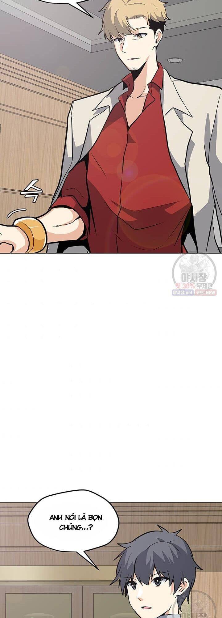 Tôi Là Người Chơi Thần Chú Đơn Độc Chapter 41 - 19