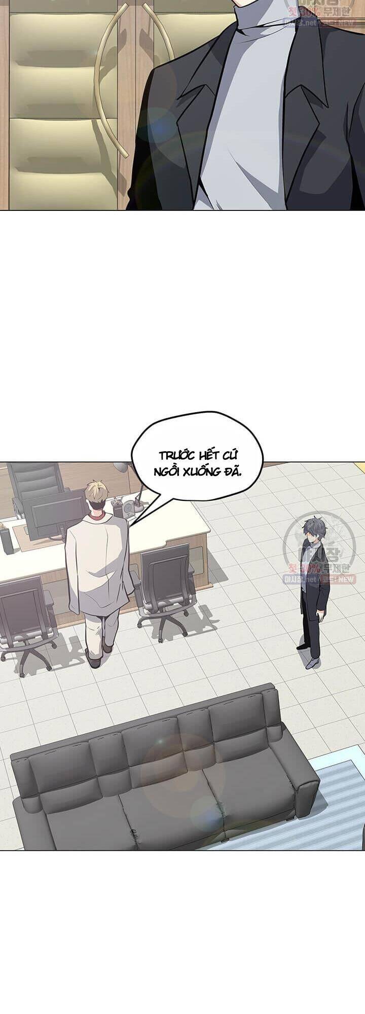 Tôi Là Người Chơi Thần Chú Đơn Độc Chapter 41 - 20