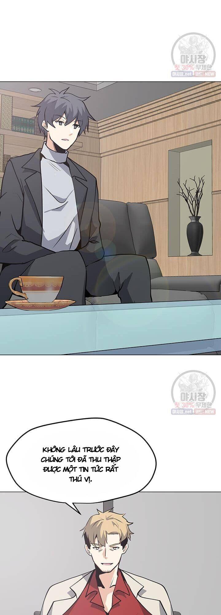 Tôi Là Người Chơi Thần Chú Đơn Độc Chapter 41 - 21