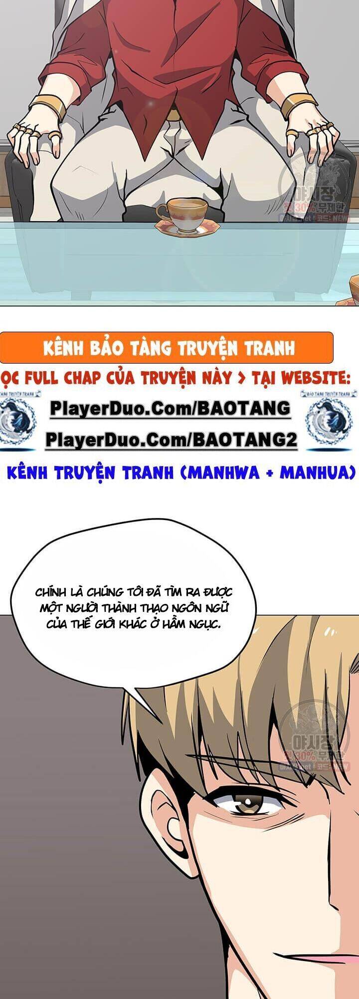 Tôi Là Người Chơi Thần Chú Đơn Độc Chapter 41 - 22