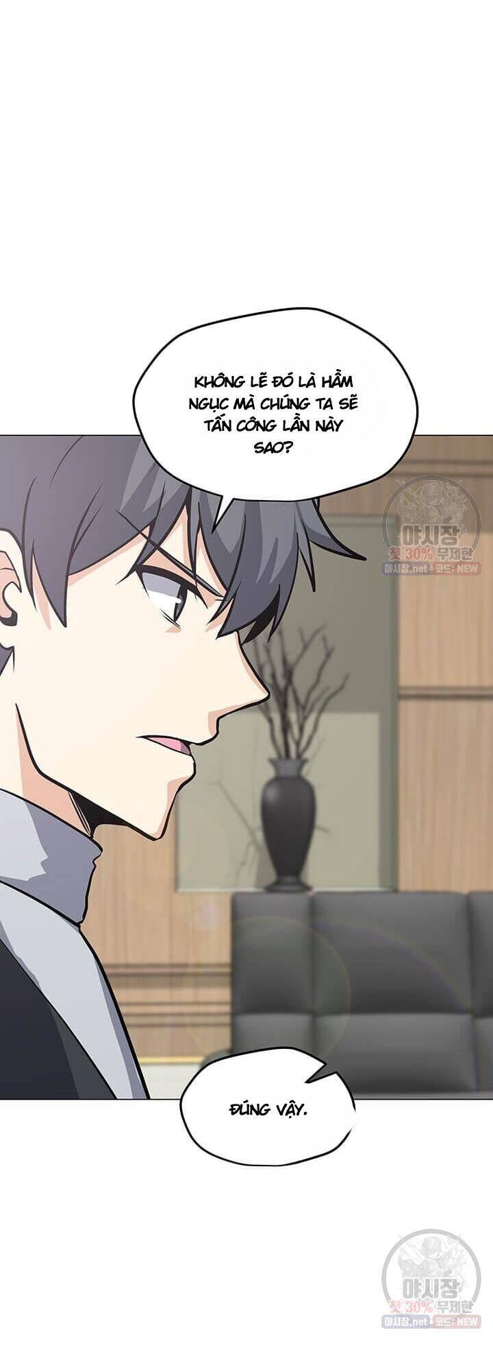 Tôi Là Người Chơi Thần Chú Đơn Độc Chapter 41 - 24