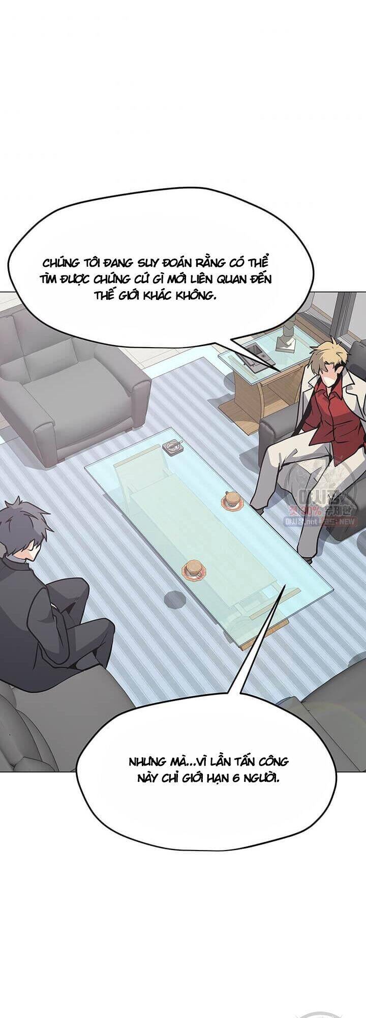 Tôi Là Người Chơi Thần Chú Đơn Độc Chapter 41 - 25