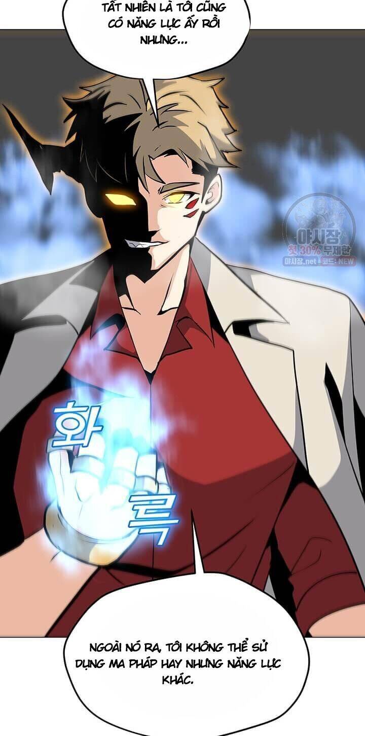 Tôi Là Người Chơi Thần Chú Đơn Độc Chapter 41 - 28