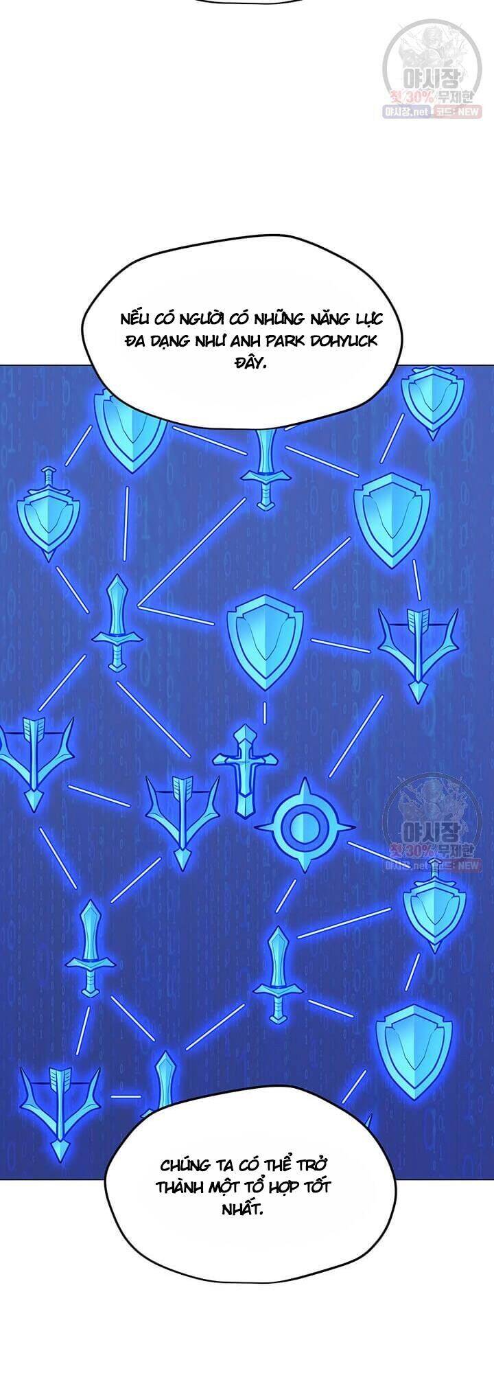 Tôi Là Người Chơi Thần Chú Đơn Độc Chapter 41 - 29