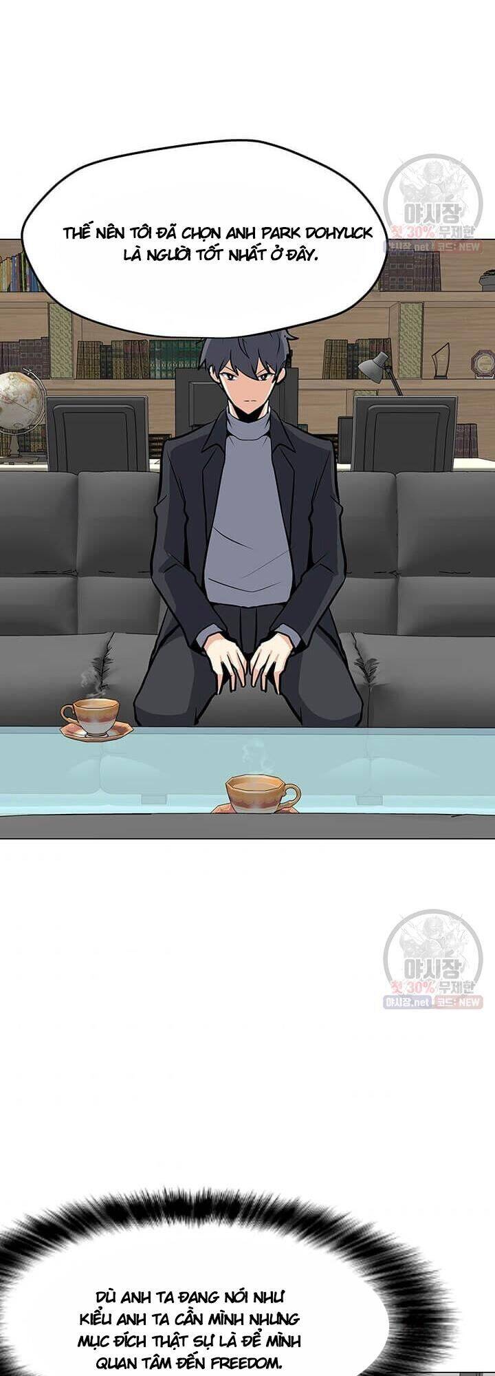 Tôi Là Người Chơi Thần Chú Đơn Độc Chapter 41 - 30