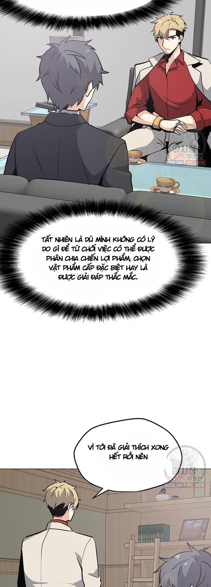 Tôi Là Người Chơi Thần Chú Đơn Độc Chapter 41 - 31