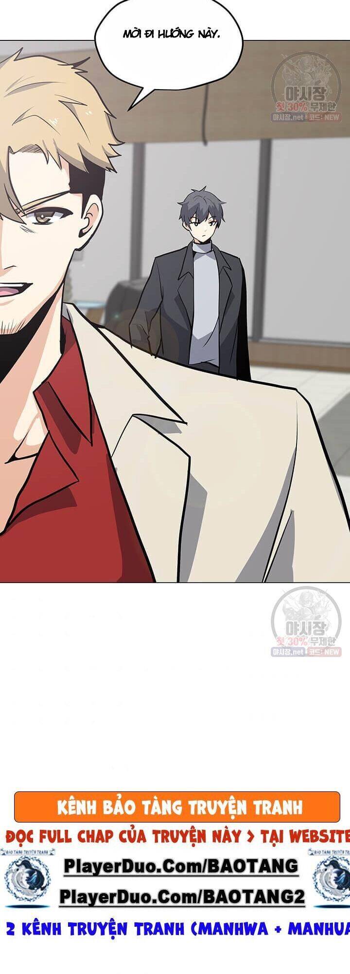 Tôi Là Người Chơi Thần Chú Đơn Độc Chapter 41 - 35