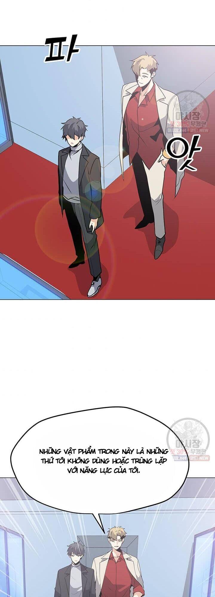 Tôi Là Người Chơi Thần Chú Đơn Độc Chapter 41 - 36