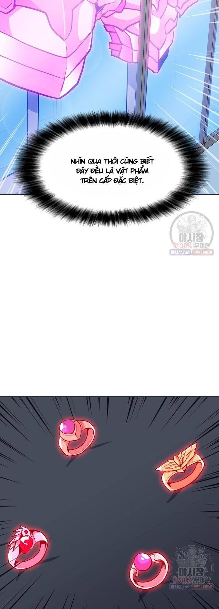 Tôi Là Người Chơi Thần Chú Đơn Độc Chapter 41 - 38