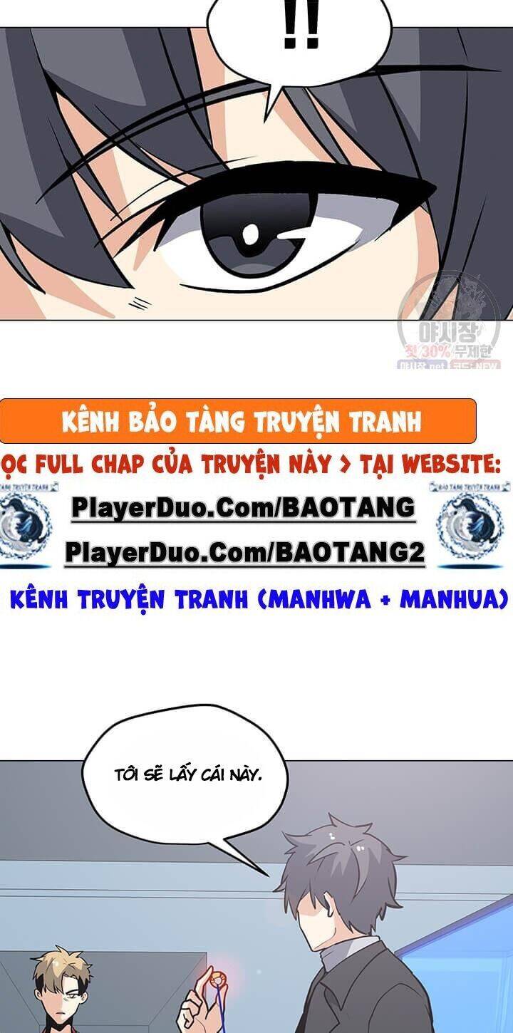 Tôi Là Người Chơi Thần Chú Đơn Độc Chapter 41 - 42