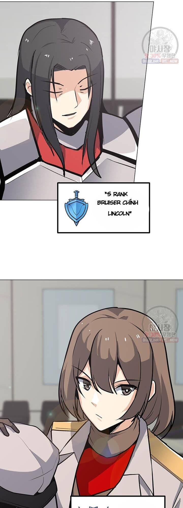 Tôi Là Người Chơi Thần Chú Đơn Độc Chapter 41 - 49