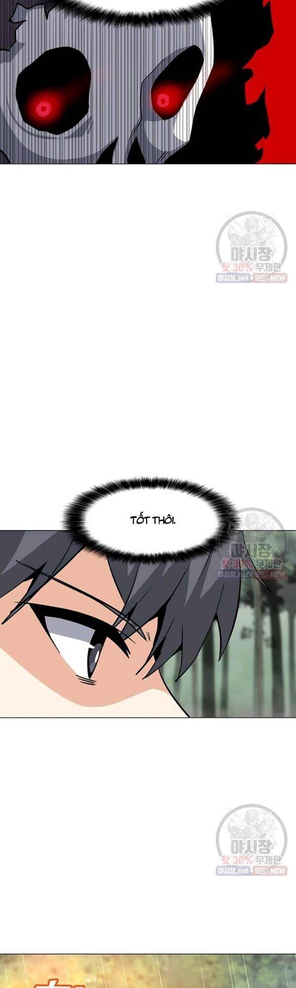 Tôi Là Người Chơi Thần Chú Đơn Độc Chapter 42 - 20