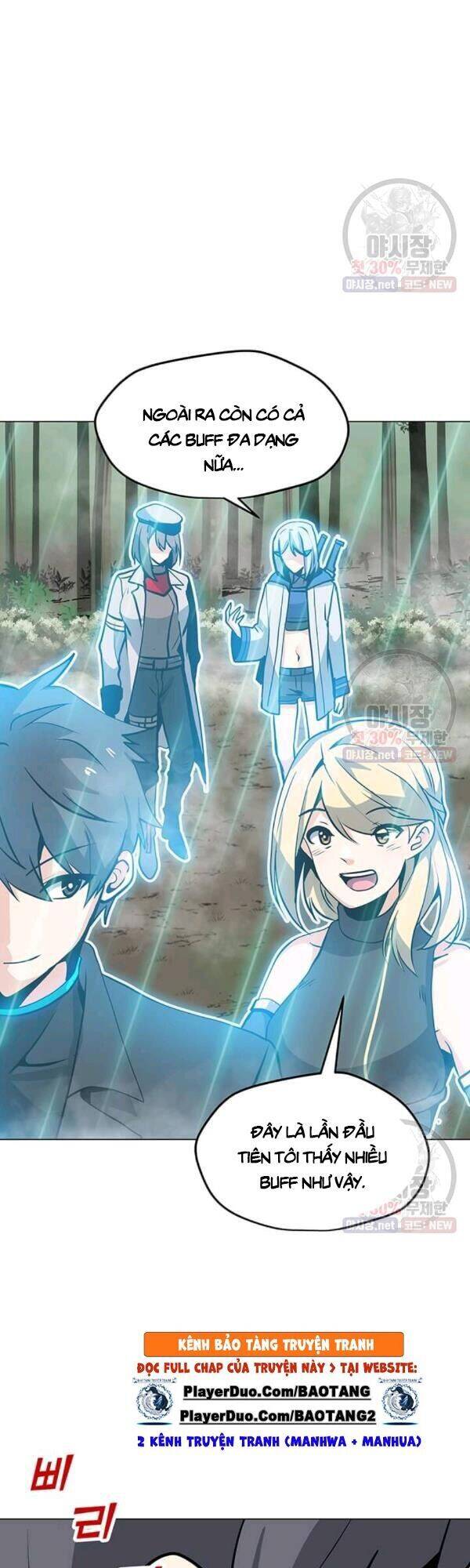 Tôi Là Người Chơi Thần Chú Đơn Độc Chapter 42 - 3