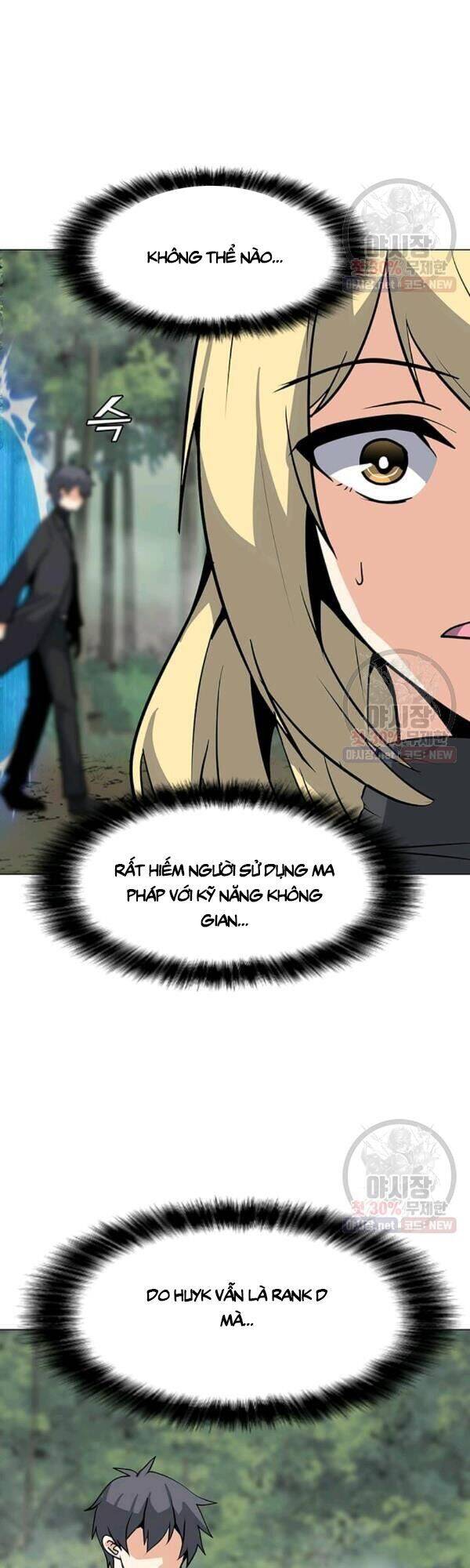 Tôi Là Người Chơi Thần Chú Đơn Độc Chapter 42 - 27