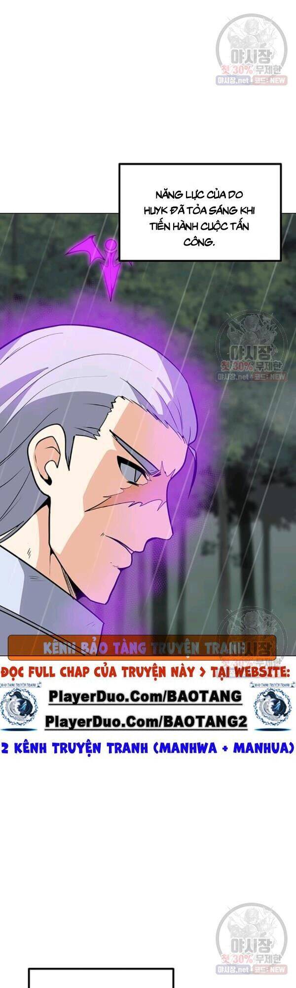 Tôi Là Người Chơi Thần Chú Đơn Độc Chapter 42 - 31