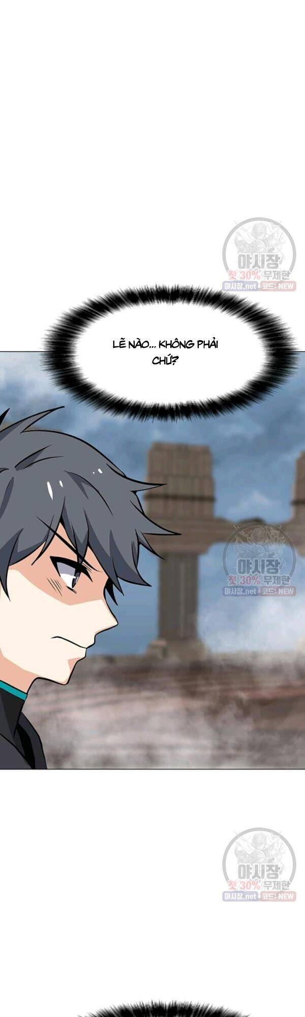 Tôi Là Người Chơi Thần Chú Đơn Độc Chapter 42 - 35