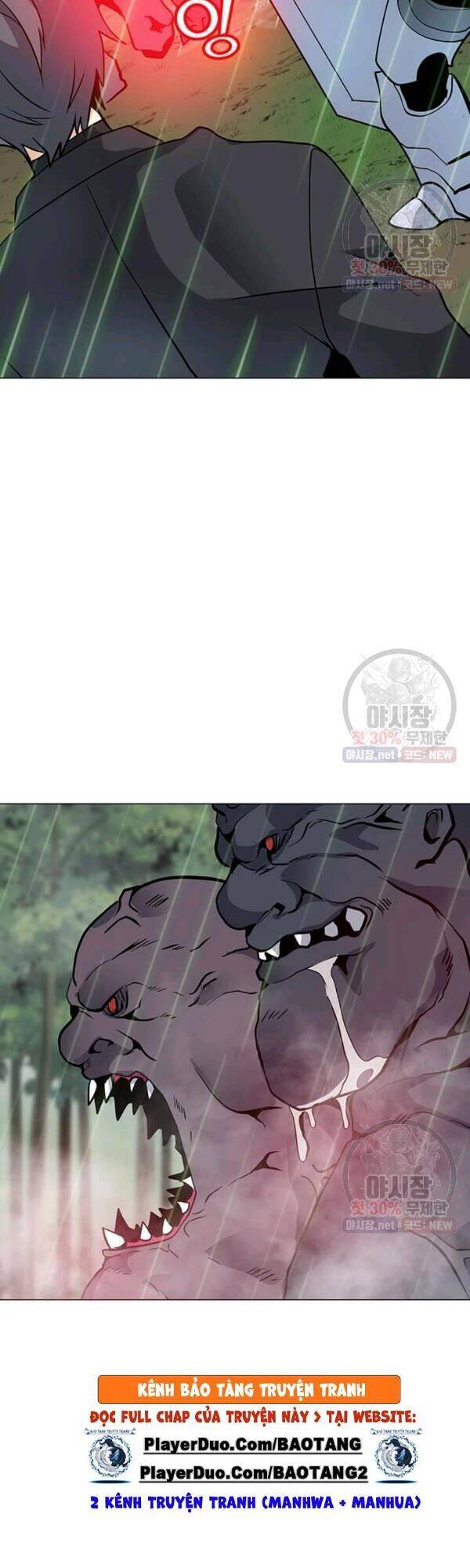 Tôi Là Người Chơi Thần Chú Đơn Độc Chapter 42 - 6