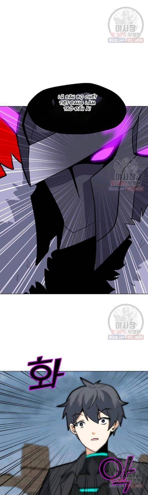 Tôi Là Người Chơi Thần Chú Đơn Độc Chapter 43 - 28